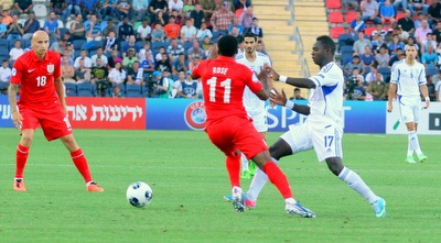 סלליך מול רוז (משה חרמון)