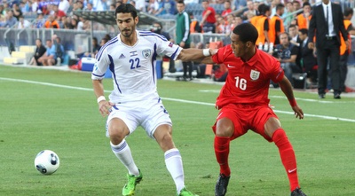 אופיר קריאף (חגי ניזרי)