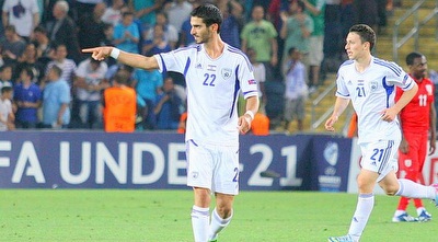 קריאף. יופי של שער (משה חרמון)