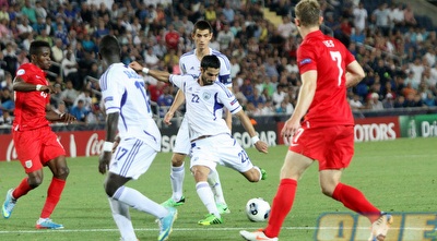 קריאף בועט (חגי ניזרי)