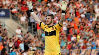 דה חאה חוגג (חגי ניזרי) דה חאה חוגג (חגי ניזרי)