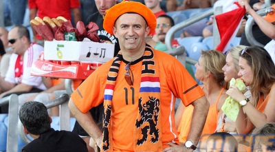 אוהד הולנד (חגי ניזרי) אוהד הולנד (חגי ניזרי)