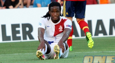 יוזפסון על הדשא (חגי ניזרי) יוזפסון על הדשא (חגי ניזרי)