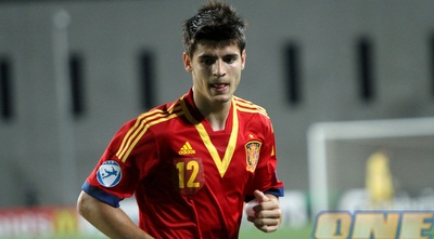 מוראטה. מפרגן לחברים (חגי ניזרי)