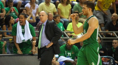 גל מקל. הכוכב של העונה (יוסי ציפקיס)