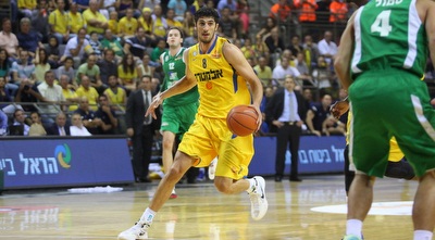 ליאור אליהו (יוסי ציפקיס)