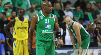 קורי קאר.  (שי לוי)