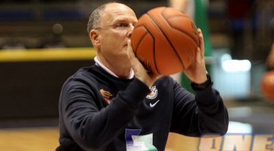 בראד גרינברג.  (חגי ניזרי)