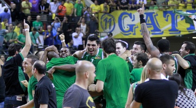 צ´וברוביץ´ בטירוף (יוסי ציפקיס)