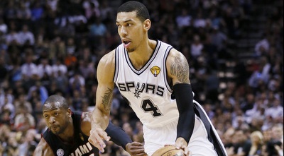 דני גרין משאיר אבק לווייד (רויטרס)