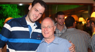 גרינברג וקלאת&acute;ס מחוייכים. יש להם סיבה (יוסי ציפקיס)