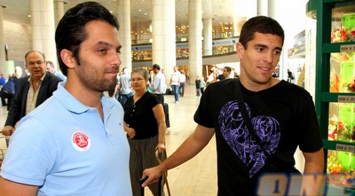 גרזיץ´ (שי לוי)