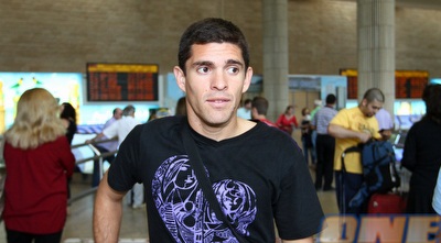 גרזיץ´. רוצה אליפות (שי לוי)