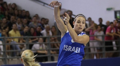 שי דורון (מערכת ONE)