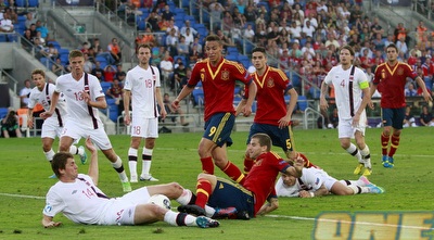 איניגו מרטינס (יוסי ציפקיס) איניגו מרטינס (יוסי ציפקיס)