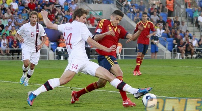 מארק בארטרה (יוסי ציפקיס) מארק בארטרה (יוסי ציפקיס)