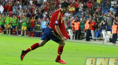 מוראטה חוגג (יוסי ציפקיס)