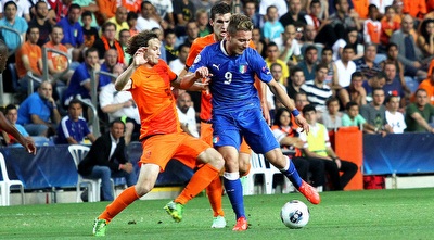 אימובילה מול בלינד (שי לוי)