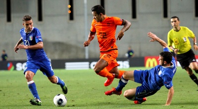 דפאיי מול רוסי. החמצה גדולה בסיום (שי לוי)