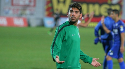 לירוי צעירי (משה חרמון)