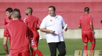 רן בן שמעון (יוסי ציפקיס)