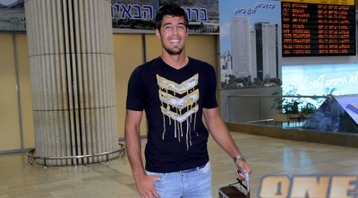 מתיאס דגרה (יניב גונן)