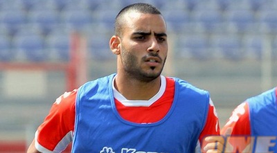 שמעון לוגסי. העזיבה הובילה למחאה (יניב גונן)