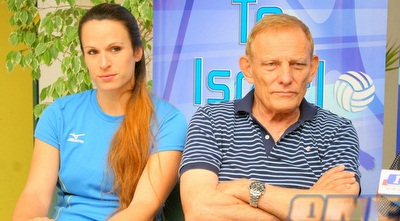 ד&qout;ר אריה זלינגר, מורן צור (משה חרמון) ד&qout;ר אריה זלינגר, מורן צור (משה חרמון)