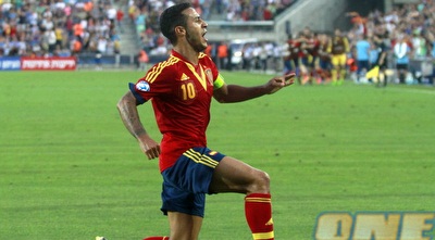 טיאגו. גנב את ההצגה בגמר (יוסי ציפקיס) טיאגו. גנב את ההצגה בגמר (יוסי ציפקיס)