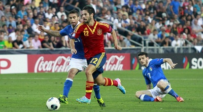 איסקו (יוסי ציפקיס) איסקו (יוסי ציפקיס)