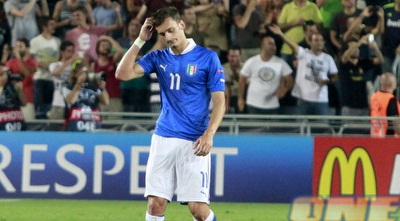 גביאדיני לא מבין מה השתבש (יוסי ציפקיס) גביאדיני לא מבין מה השתבש (יוסי ציפקיס)