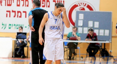 לירון כהן (משה חרמון)