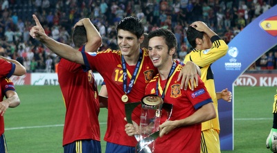 מוראטה חוגג (חגי ניזרי)