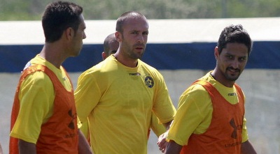 ברק יצחקי, ראדה פריצה וערן זהבי (יוסי ציפקיס) ברק יצחקי, ראדה פריצה וערן זהבי (יוסי ציפקיס)