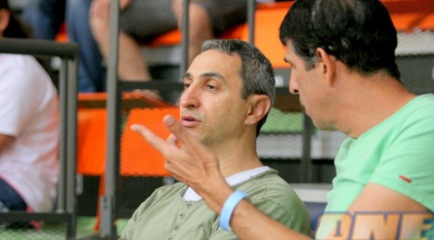 יעקב בן שושן (משה חרמון)