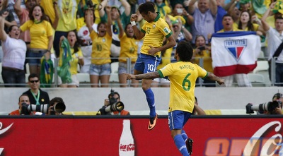 מרסלו. סיפור מרגש (רויטרס)