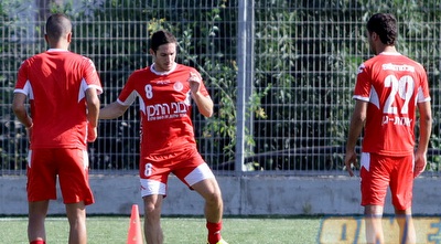 חוטבא, עבאס ואלרואי כהן (יניב גונן)