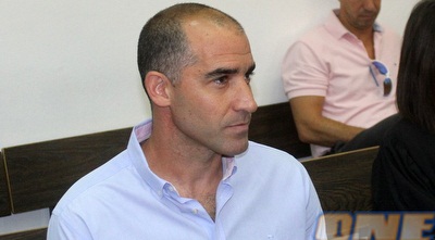 קורנפיין (חגי ניזרי)