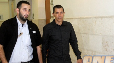 טביב (חגי ניזרי)