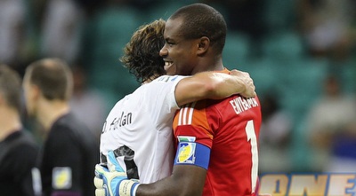 אניימה נפרד מפורלאן (רויטרס) אניימה נפרד מפורלאן (רויטרס)