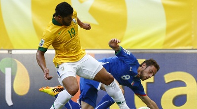 מרקיסיו. מכיר את הסגנון של ספרד (רויטרס) מרקיסיו. מכיר את הסגנון של ספרד (רויטרס)