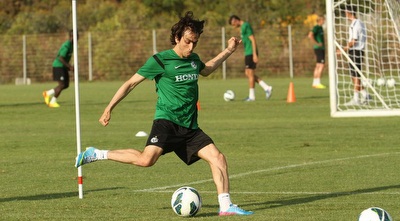 בניון. מחכים להחלטתו (עמית מצפה)