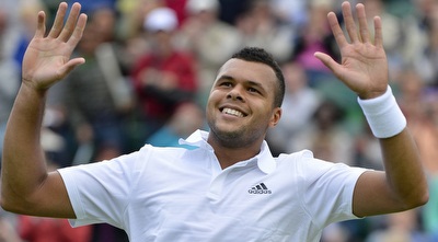 טסונגה (רויטרס) טסונגה (רויטרס)