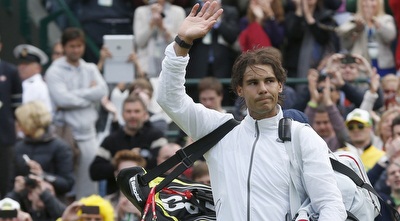 נדאל מחפש תואר מס´ 14 (רויטרס)