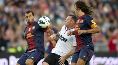 רוני בין פויול למסצ´ראנו. בקרוב יחד? (רויטרס)