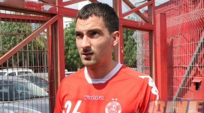 איליץ´. לקח אחריות על עבדורחימי (משה חרמון)