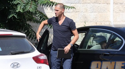 אבי נמני. יאמן את נבחרת ישראל? (גיא בן זיו)