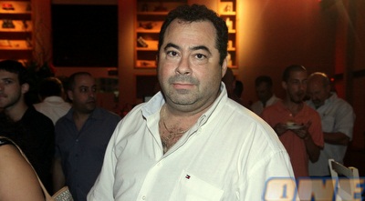 סיימון כץ (יניב גונן)