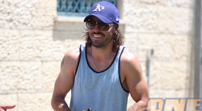 דאריו פרננדס (גיא בן זיו)