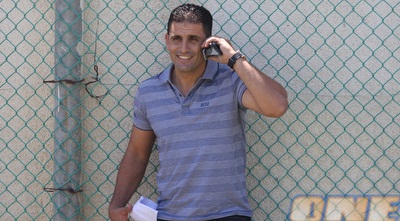 עבאס סואן. ינהל את האקדמיה (גיא בן זיו) עבאס סואן. ינהל את האקדמיה (גיא בן זיו)